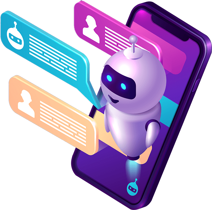 robochat